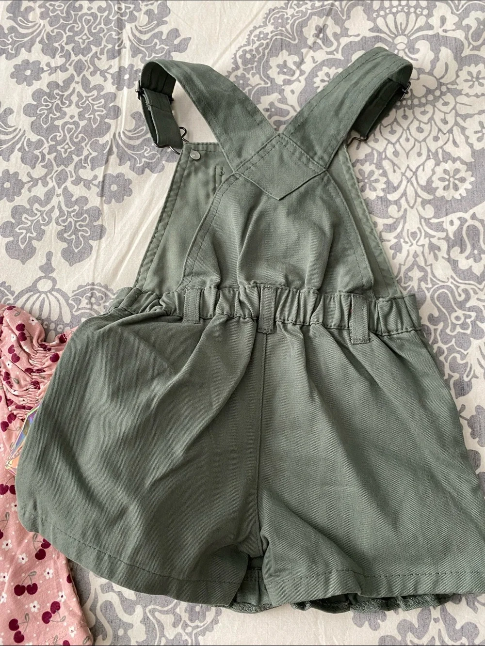 Little Lass two piece